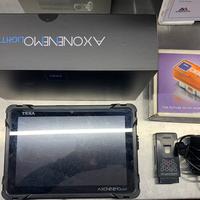 Diagnosi Texa Axone Nemo Light Navigator Nano S