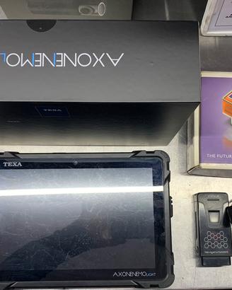 Diagnosi Texa Axone Nemo Light Navigator Nano S