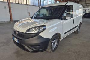 FIAT Doblo Doblò 1.6 MJT 105CV S&S PC-TN Cargo B