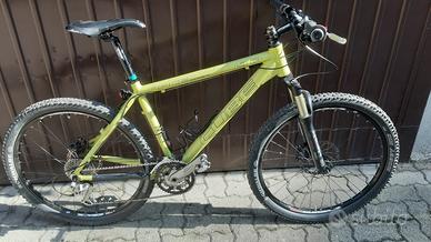 Cube MTB