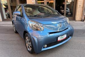 Toyota iQ 1.0 High Collection - Cambio Automatico