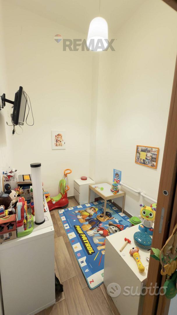 Appartamento – Paternò, Santa Marina - Vista 5