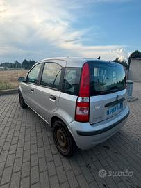 Fiat Panda 1.1 Active