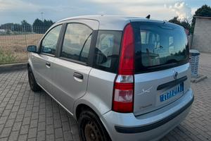 Fiat Panda 1.1 Active