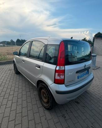 Fiat Panda 1.1 Active