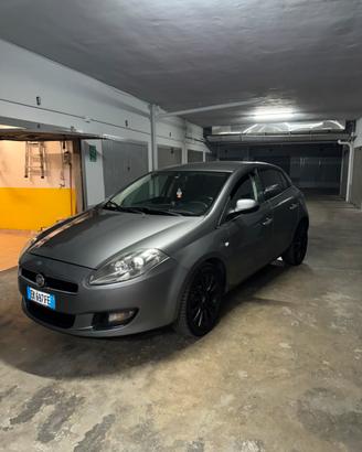 Fiat bravo 1.6 120cv
