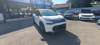 Citroen C3 Aircross BlueHDi 110 S&S Shine