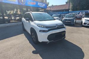 Citroen C3 Aircross BlueHDi 110 S&S Shine