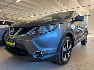 NISSAN Qashqai 1.5 dCi 360 ( 40.000 Km )