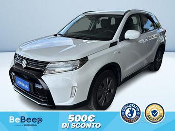Suzuki Vitara 1.4H COOL 4WD ALLGRIP 129CV