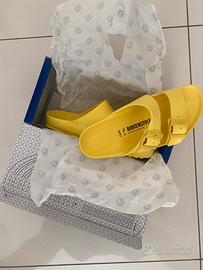 Ciabatte Birkenstock