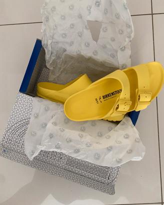 Ciabatte Birkenstock