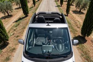 Smart Fortwo 1.0  71 CV Mhd Ripristinata a Nuovo!