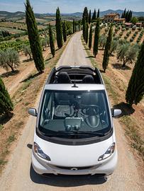 Smart Fortwo 1.0  71 CV Mhd Ripristinata a Nuovo!
