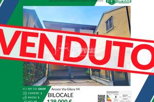 VENDUTO IN UNA SETTIMANA: Via Gilera 94 Arcore