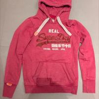 Felpa Superdry 