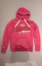 Felpa Superdry 