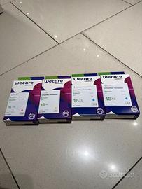 Cartucce stampante epson Wecare XL