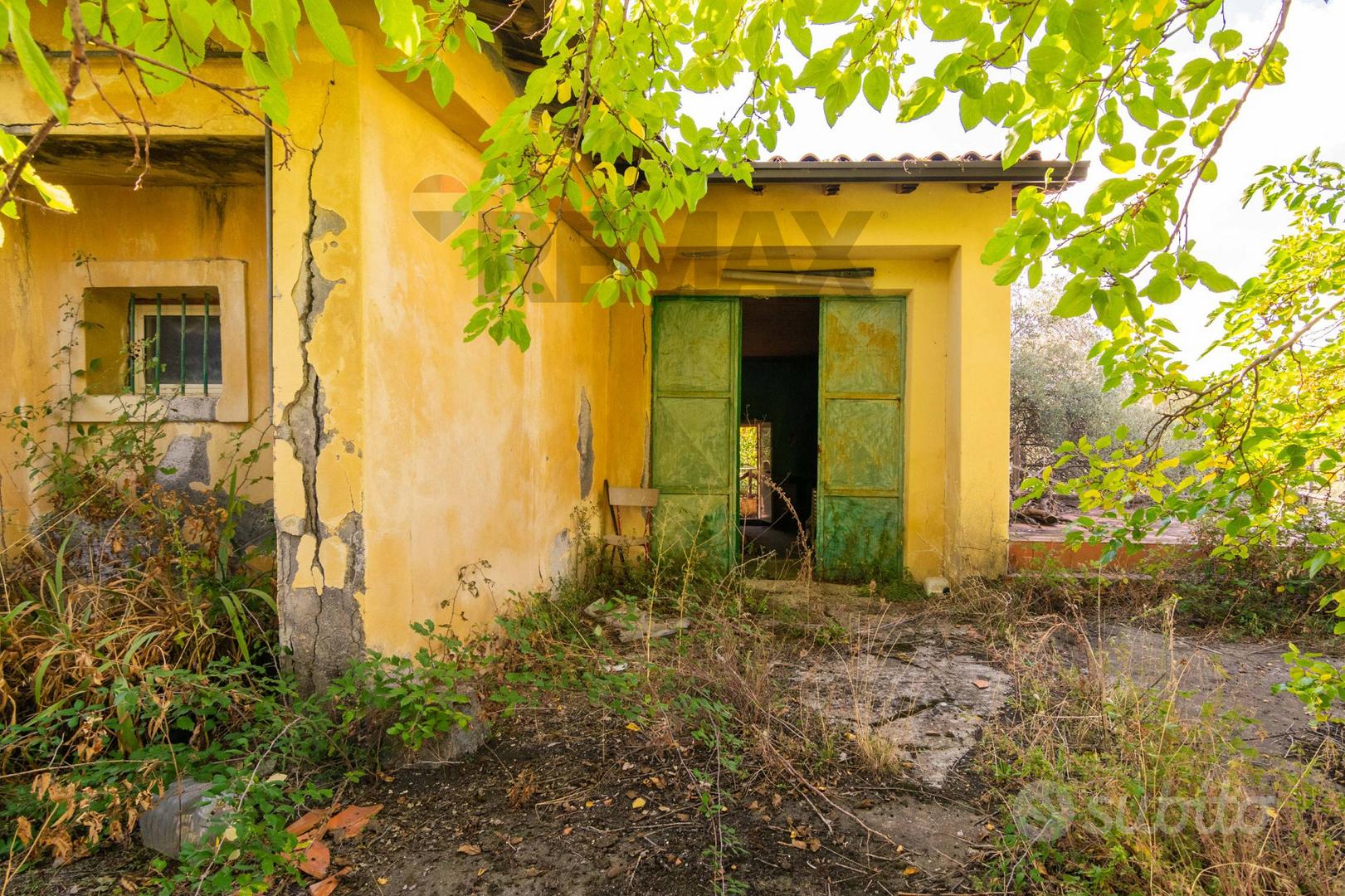 Casa – Linguaglossa, Catania - Vista 3