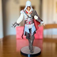 Statua Ezio Auditore Assassin's Creed 2