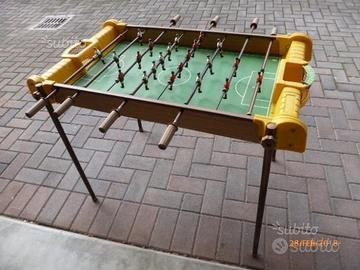 Calciobalilla ARCO FALC anni 90