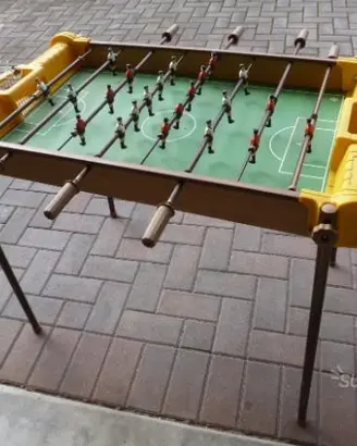 Calciobalilla ARCO FALC anni 90