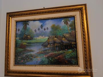 quadro classico 