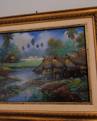 quadro classico 