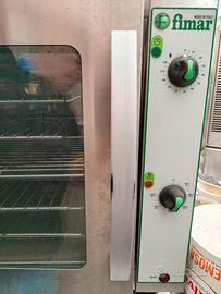 forno a gas Fimar