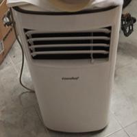 climatizzatore portatile