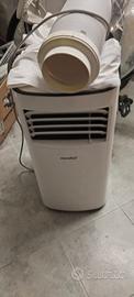 climatizzatore portatile