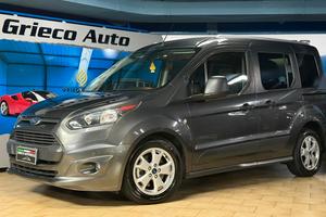 CONNECT BENZINA 101CV