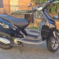 Aprilia Rally 50 lc