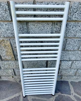 Termosifone scalda bagno