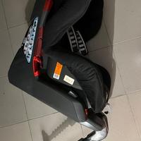 Seggiolino auto Romer Britax Gruppo 1