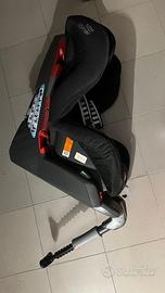 Seggiolino auto Romer Britax Gruppo 1