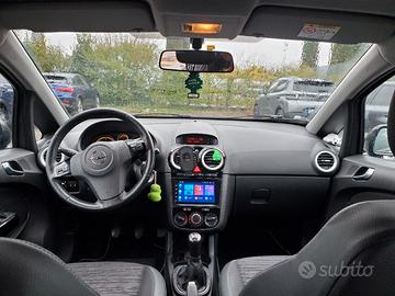 Opel corsa CDTI