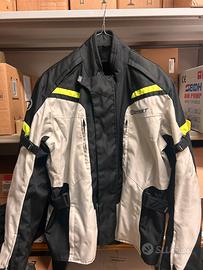 Befast 50 taglia L TOURING giacca invernale