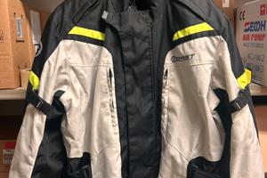 Befast 50 taglia L TOURING giacca invernale