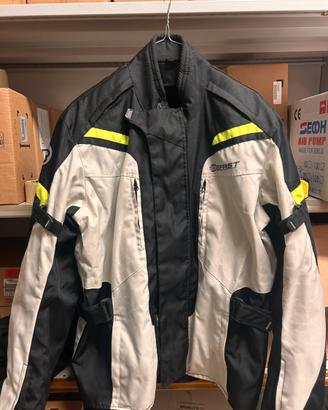 Befast 50 taglia L TOURING giacca invernale