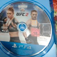 UFC 2