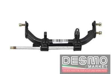Supporto motore Cagiva Mito 125