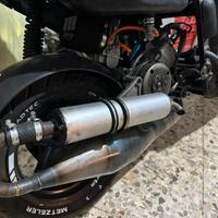marmitta polini evo 8 piaggio