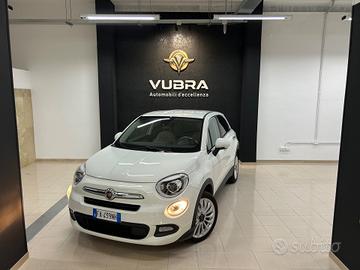 Fiat 500X 1.6 MultiJet 120 CV Cross