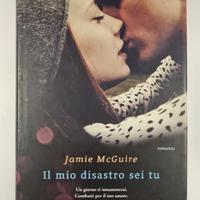 Il mio disastro sei tu Jamie McGuire