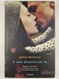 Il mio disastro sei tu Jamie McGuire
