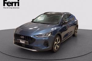 FORD Focus Active 1.0 ecoboost h Style 125cv