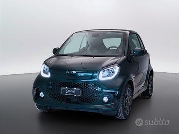 SMART Fortwo III 2020 - Fortwo eq Prime 4,6kW