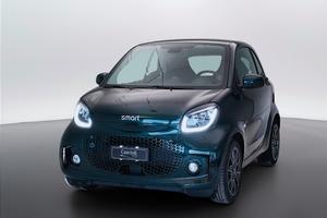 SMART Fortwo III 2020 - Fortwo eq Prime 4,6kW