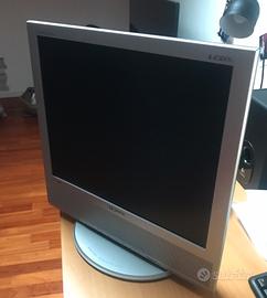 Monitor LCD (tv) Samsung SyncMaster 910MP